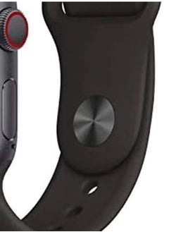 Brandcode 2020 Vitrist Smart Watch Touch Screen Model T500 Black 300.0 mAh  - Image 4