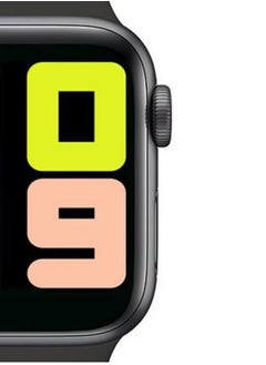 Brandcode 2020 Vitrist Smart Watch Touch Screen Model T500 Black 300.0 mAh  - Image 5