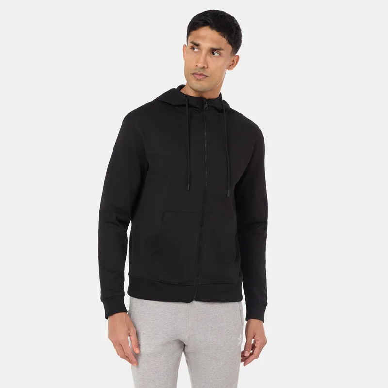 Men's Full-Zip Hoodie