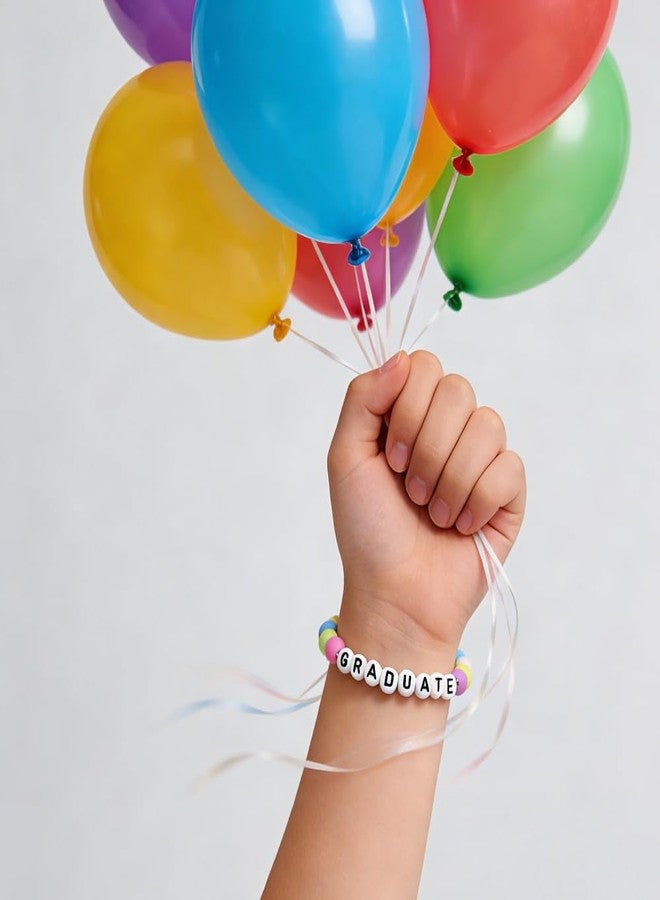 Lemua Graduation Gifts Graduation Bracelet Jewlery for Granddaughter Daughter Niece 2026 - Image 3