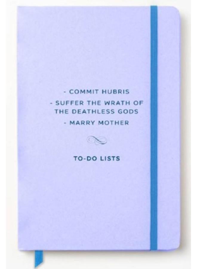 To-Do Lists 