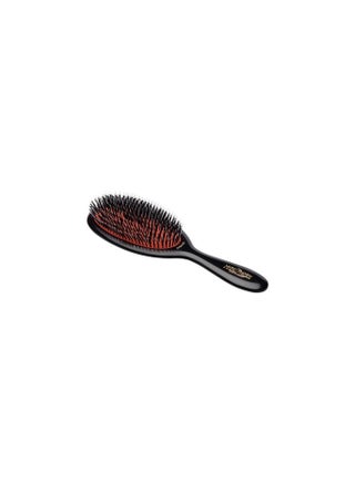 Mason Pearson Junior Bristle & Nylon Hairbrush BN2 Black - pzsku/Z0B01362C15714DC53E28Z/45/_/1725203773/b5f419ae-5f1f-4bcd-9d3a-5fc1a95a93c3