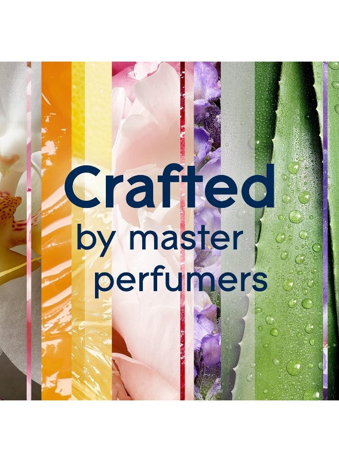 Glade حامل رذاذ أوتوماتيكي من غلاد وعبوة إعادة تعبئة برائحة الكتان النظيف - Image 4