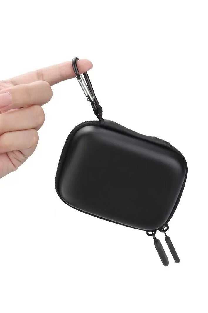 Compatible With DJI Action 5 Pro/4/3 Shadow Stone Camera Bag And GoPro 13/12 Action Camera Storage Bag Accessories. - Image 1