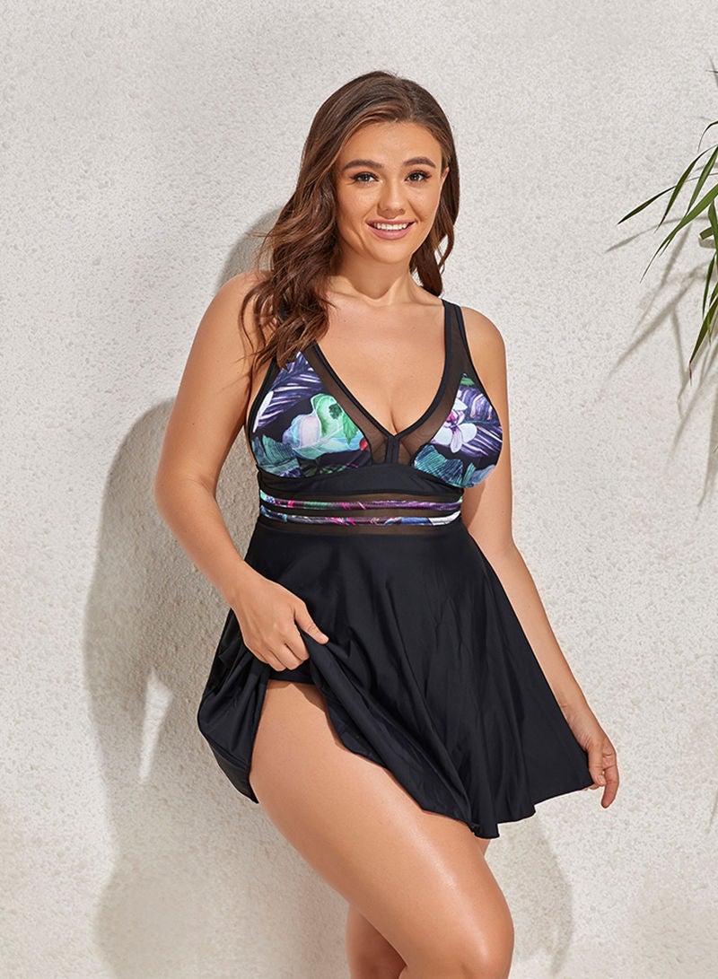 Sharpdo ملابس سباحة صيفية جديدة مقاومة للماء وسريعة الجفاف - Image 5