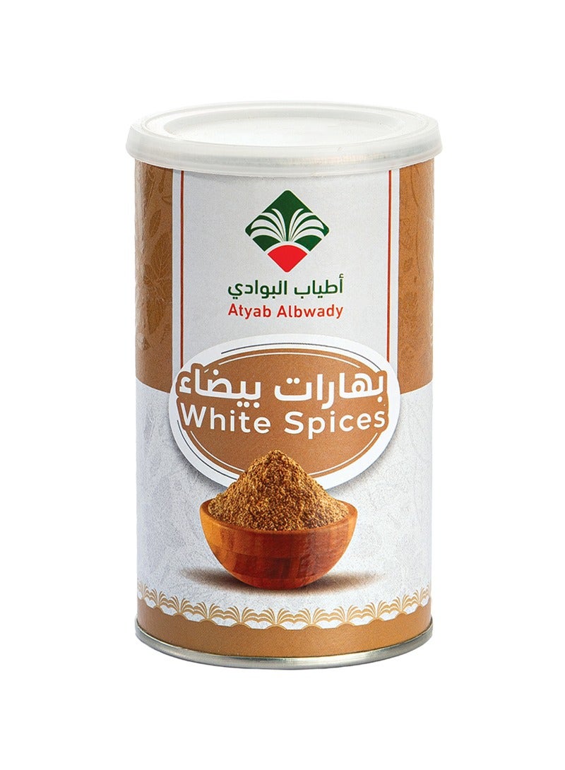 atyab_al_bawady White Spices - Image 1