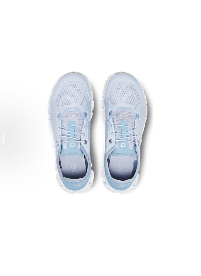 ON ON cloud 5 coast casual sports shoes  - Image 4