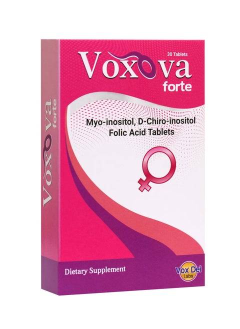Dietary Supplement 30 Tablets