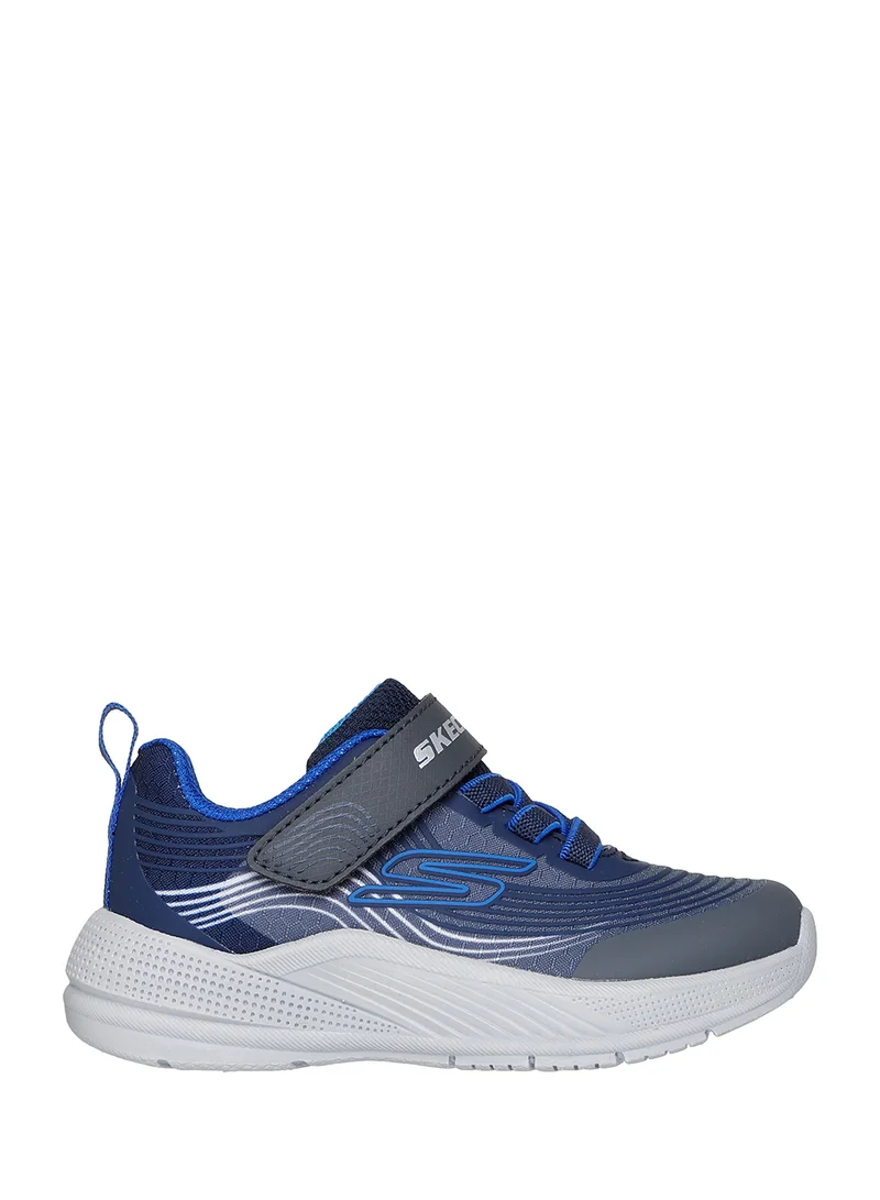 SKECHERS Infant Microspec Advance