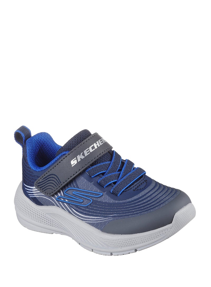 SKECHERS Infant Microspec Advance - Image 3