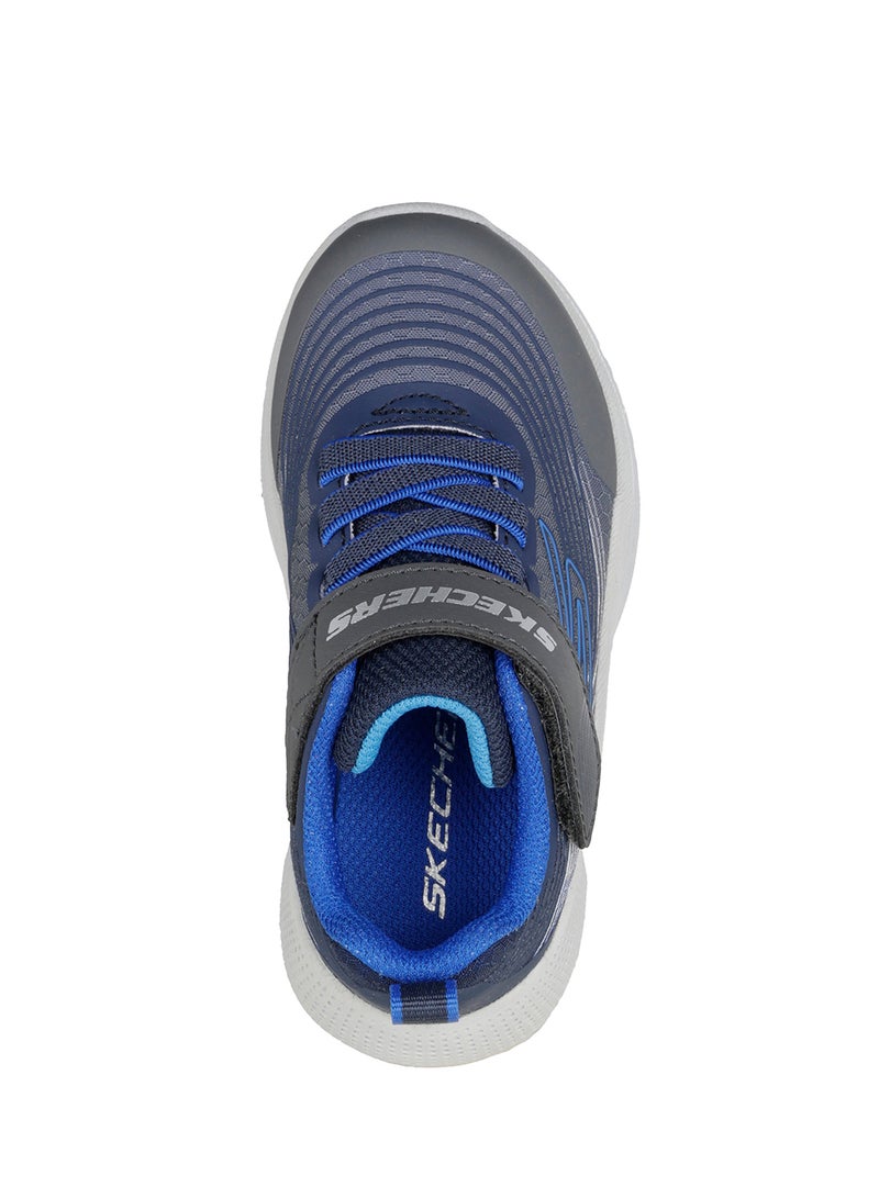 SKECHERS Infant Microspec Advance - Image 4