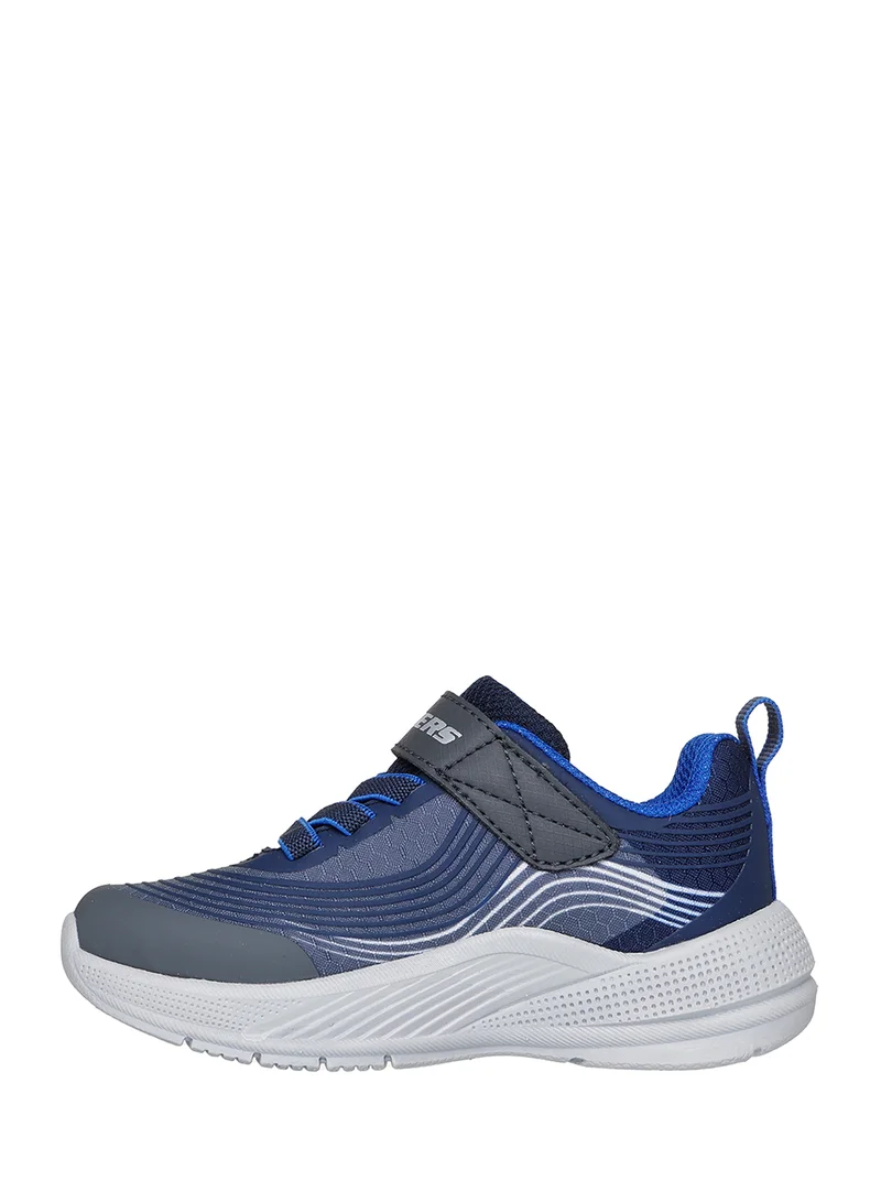 SKECHERS Infant Microspec Advance