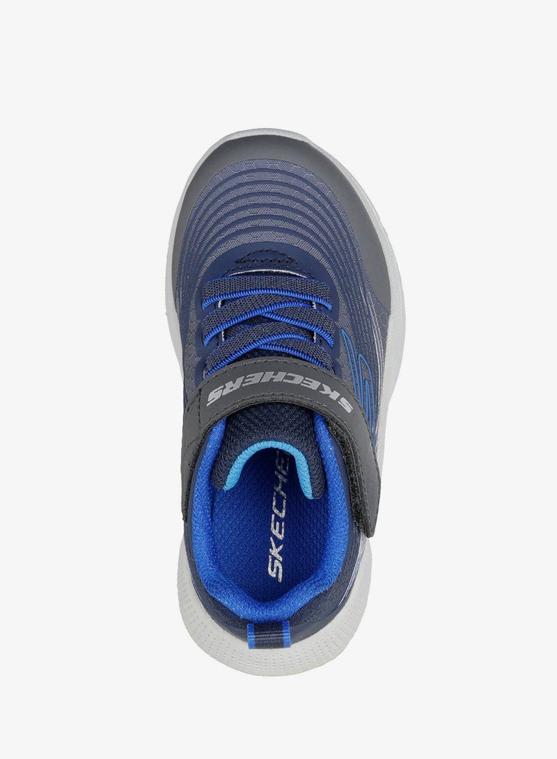 SKECHERS Infant Microspec Advance - Image 4