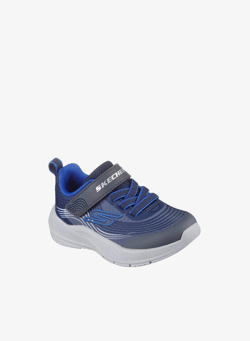 SKECHERS Infant Microspec Advance - Image 3