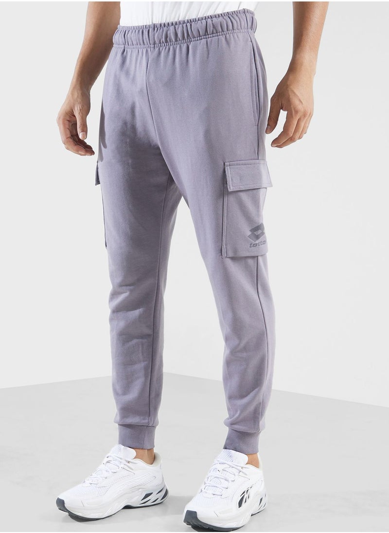 Lotto Sports Smart Og Sweatpants  - Image 1