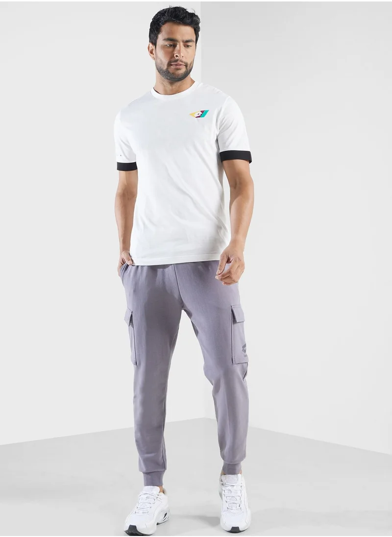 Lotto Sports Smart Og Sweatpants