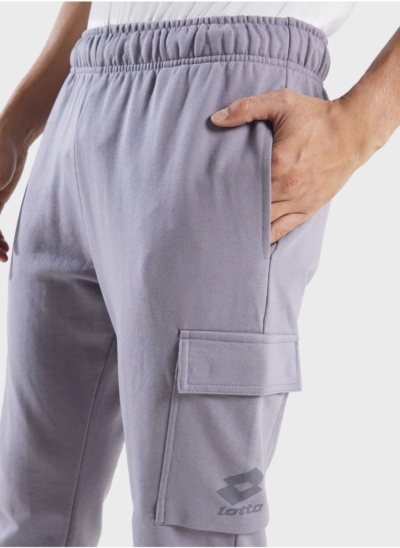 Lotto Sports Smart Og Sweatpants  - Image 4