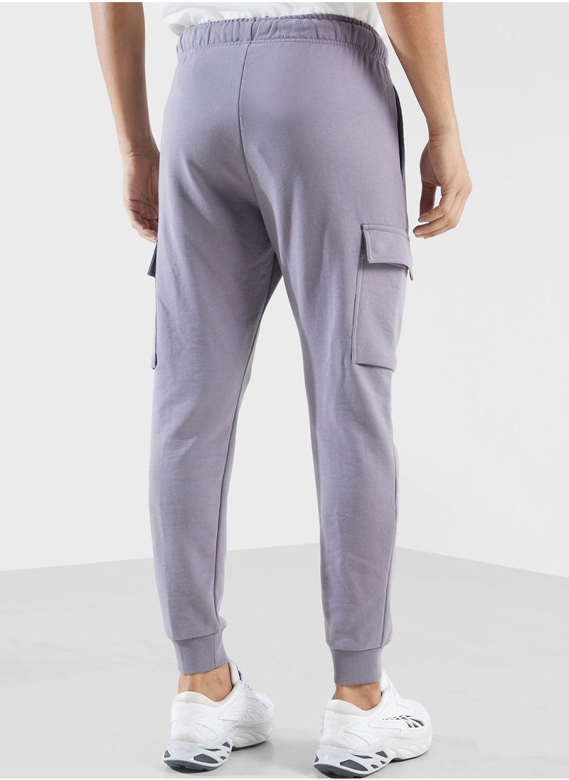 Lotto Sports Smart Og Sweatpants  - Image 3