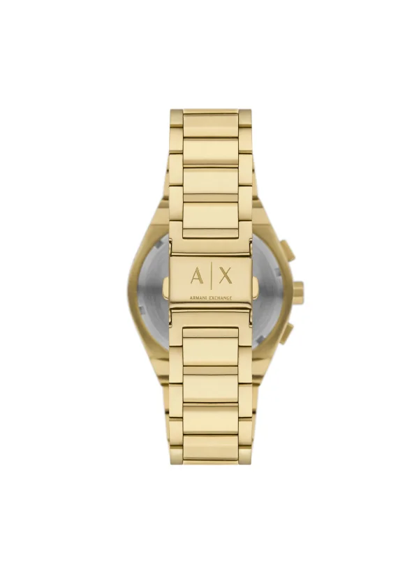 ارماني اكسشينج Ax4180 Rafael Moderate Analog Watch