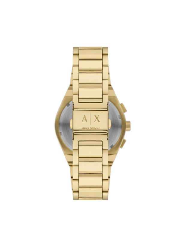 Armani Exchange - Ax4180 Rafael Moderate Analog Watch - Image 1
