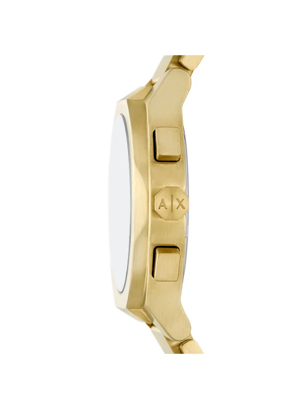 Armani Exchange Ax4180 Rafael Moderate Analog Watch