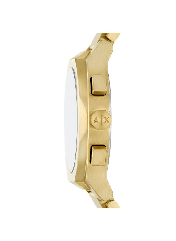 Armani Exchange - Ax4180 Rafael Moderate Analog Watch - Image 1