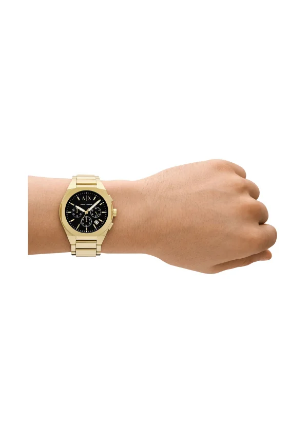Armani Exchange Ax4180 Rafael Moderate Analog Watch