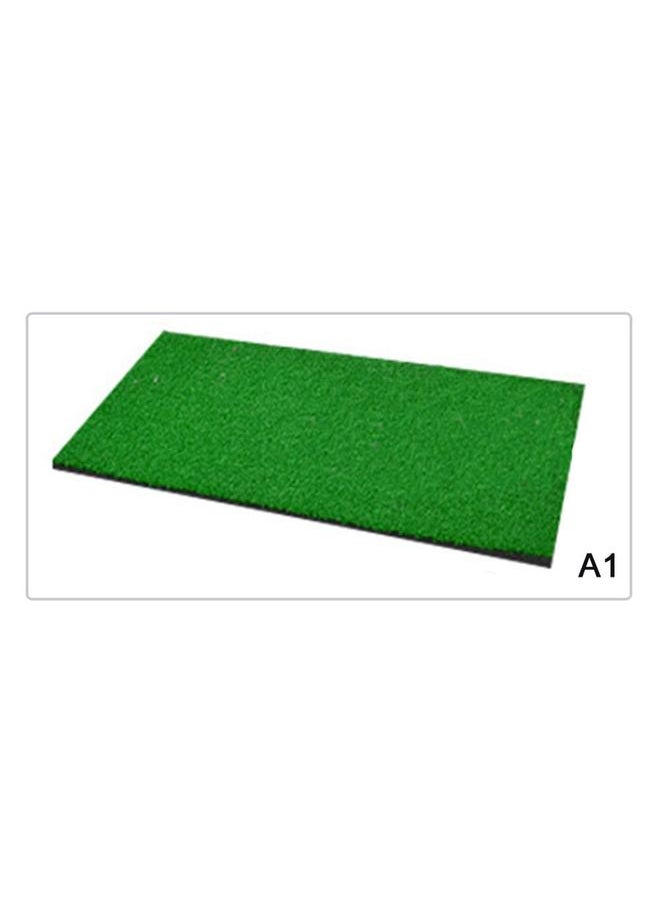 Thoraya - Golf Mini Percussion Mat Golf Sports Accessories Golf Mat - Image 1