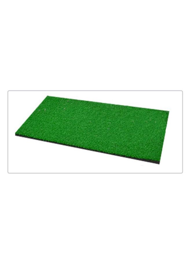 Thoraya - Golf Mini Percussion Mat Golf Sports Accessories Golf Mat - Image 1