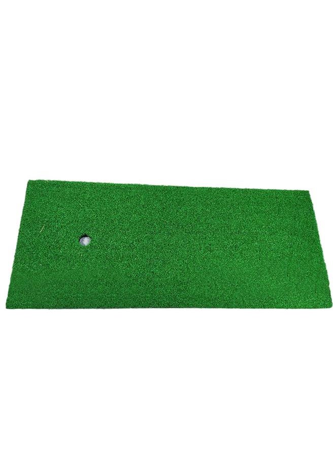 Thoraya - Golf Mini Percussion Mat Golf Sports Accessories Golf Mat - Image 1