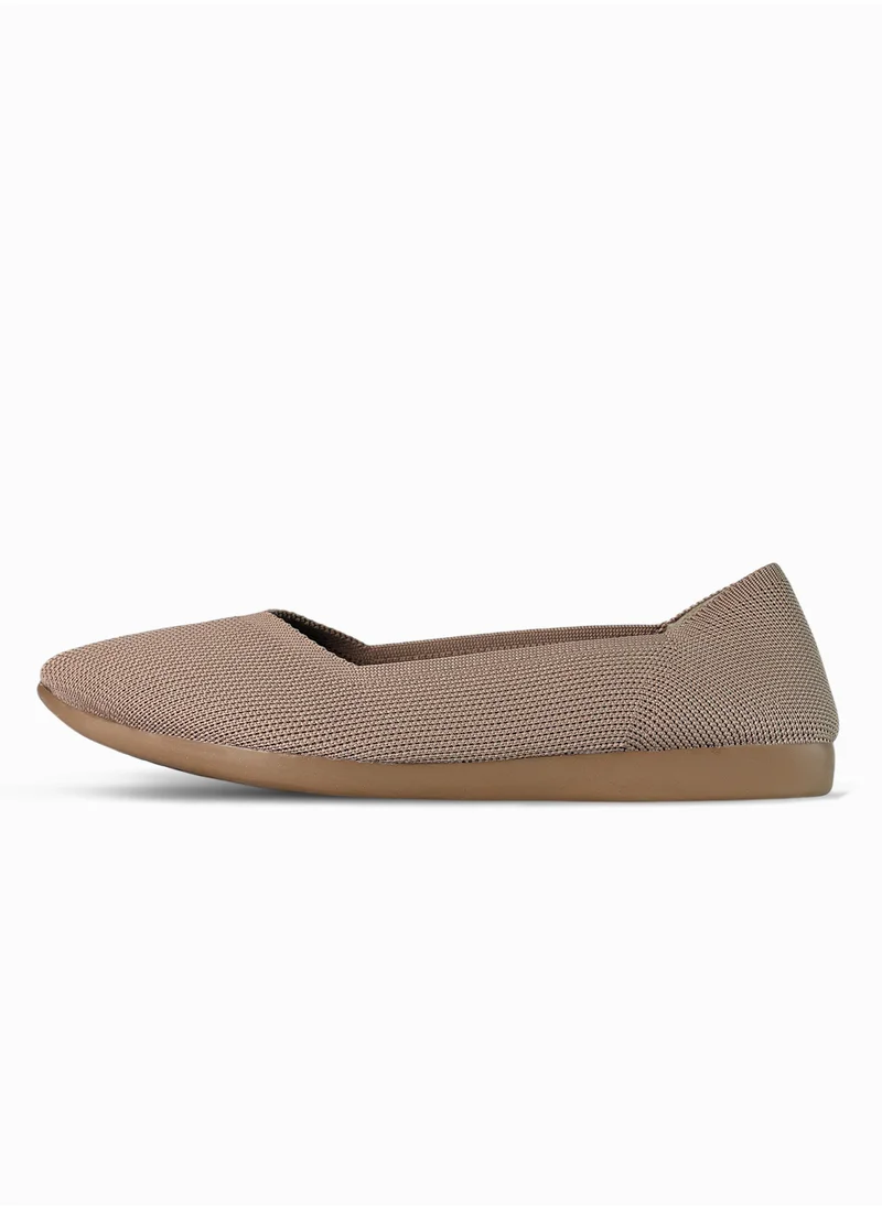 DUOZOULU Cloud Sandals
