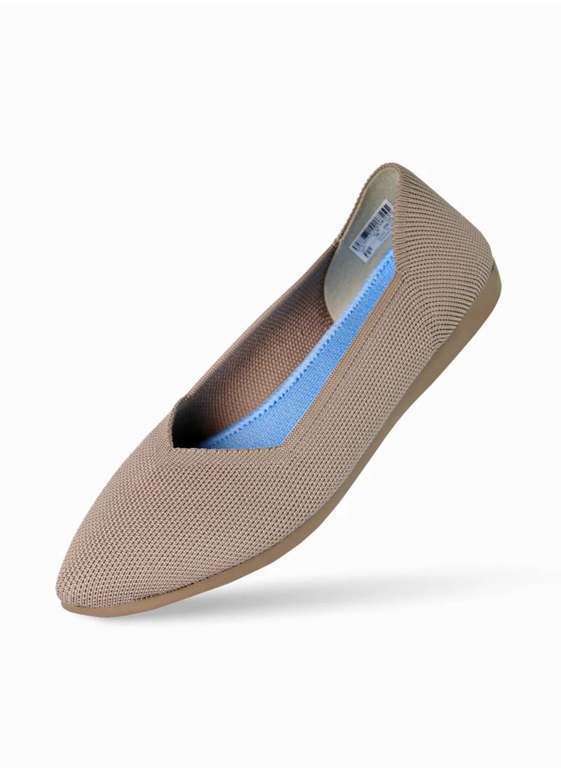 DUOZOULU Cloud Sandals