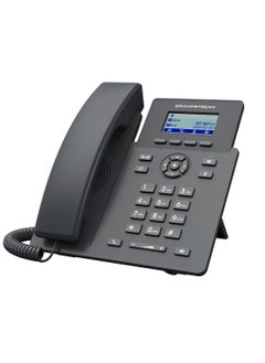 Grandstream GRP2602P / GRP2602P: GRANDSTREAM 2-LINE ESSENTIAL IP PHONE WITH POE  - Image 1