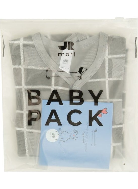 Jrmori Square Printed Halter Jumpsuit  - Image 2