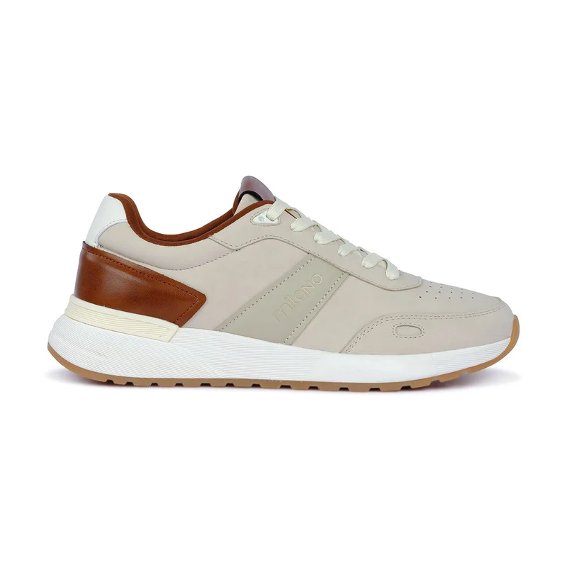 Milano Reis Sports- Beige