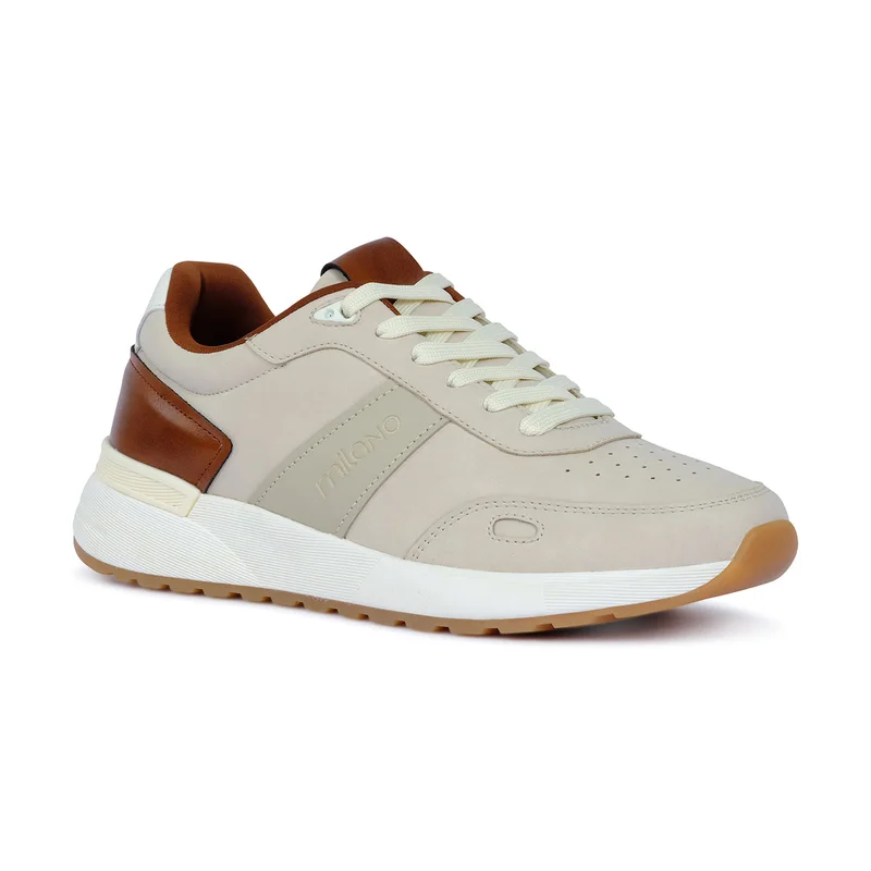 Milano Reis Sports- Beige