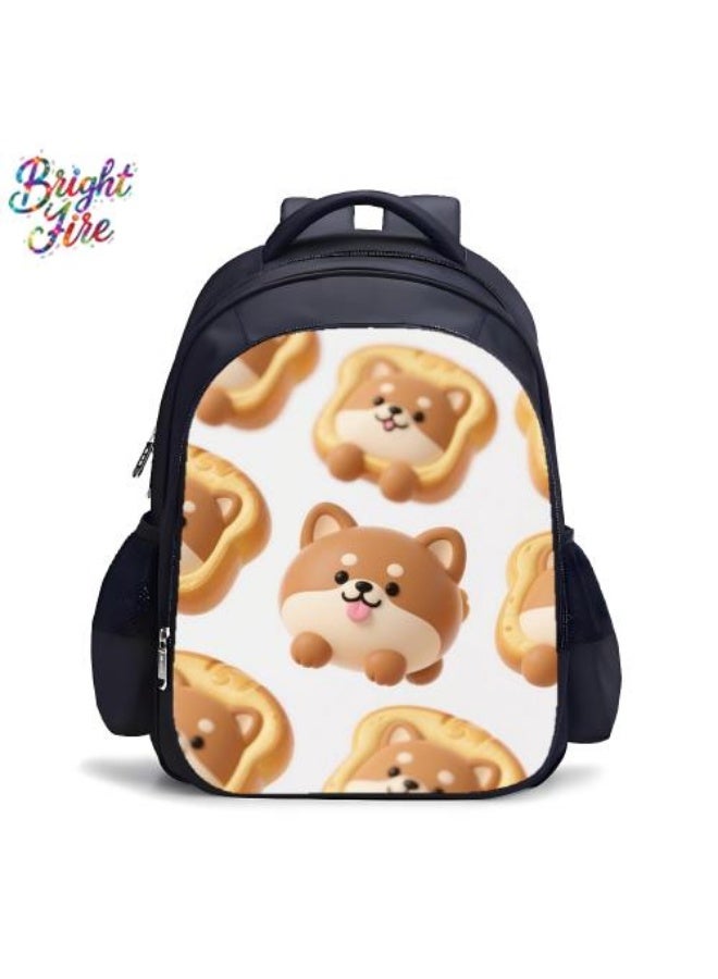 The latest version of the best-selling small-size schoolbag (students under the age of 12, primary school students, children to school)