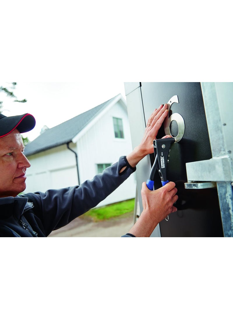 Rapid RAPID Multipurpose Riveter  - Image 3