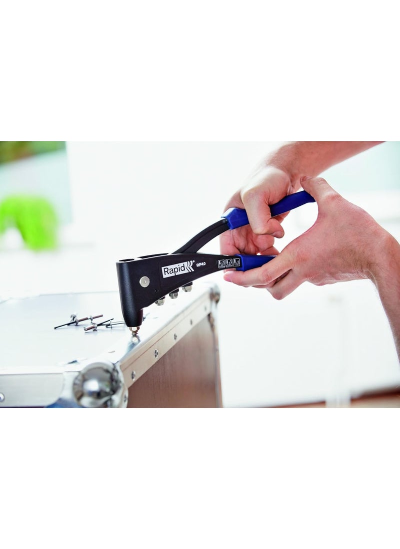 Rapid RAPID Multipurpose Riveter  - Image 4