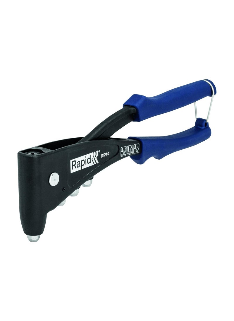 Rapid RAPID Multipurpose Riveter  - Image 2