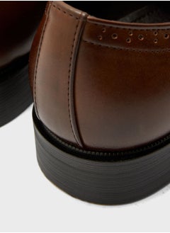 Robert Wood Classic Oxford Lace Ups  - Image 4