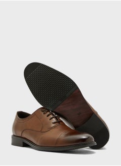 Robert Wood Classic Oxford Lace Ups  - Image 3