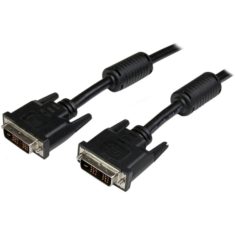 StarTech 15ft Single Link Dvi Cable Dvi-D Video Monitor Cable - Image 4