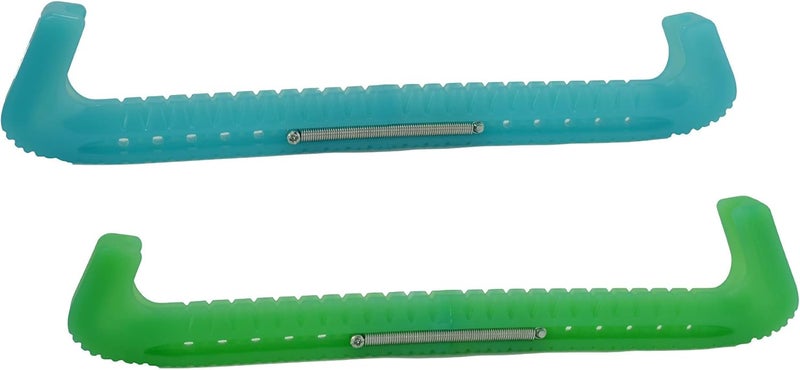 Guardog Top Notch Hard Adjustable Skate Guards - Colorful, Scented and Color-Changing Designs - Image 1