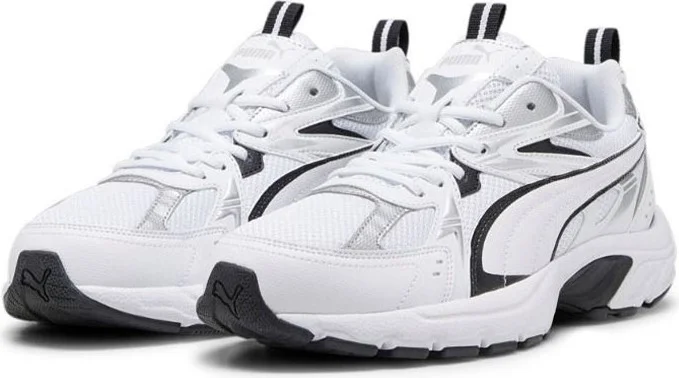 PUMA Milenio Tech-Warm Men's Sports Shoes 392322