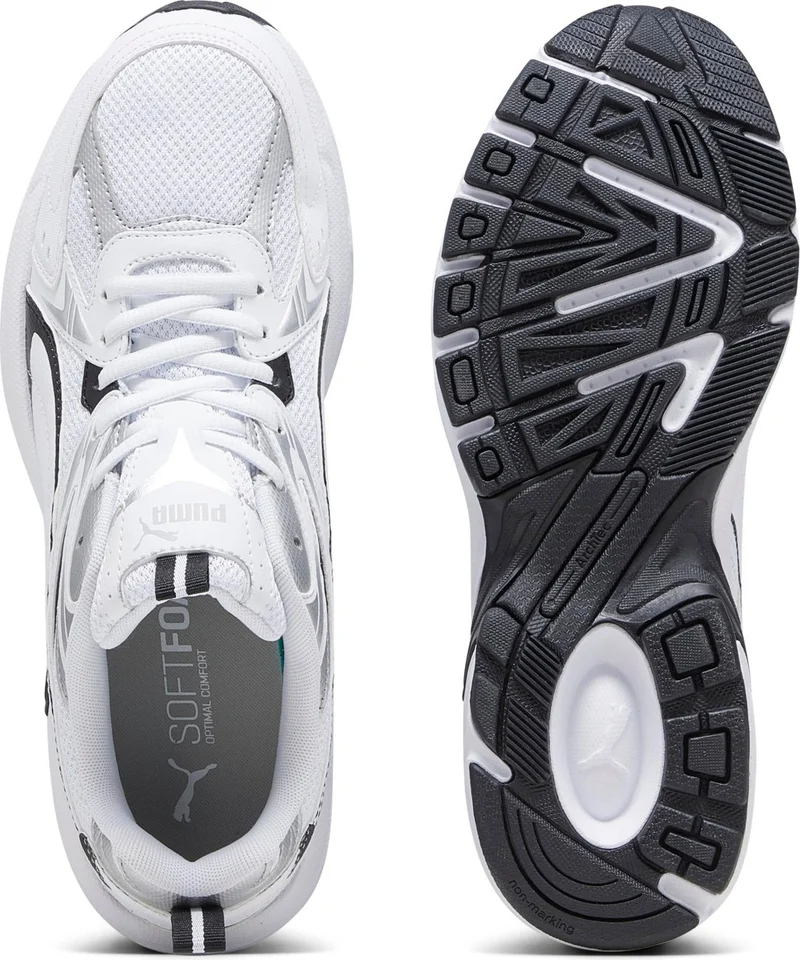 PUMA Milenio Tech-Warm Men's Sports Shoes 392322
