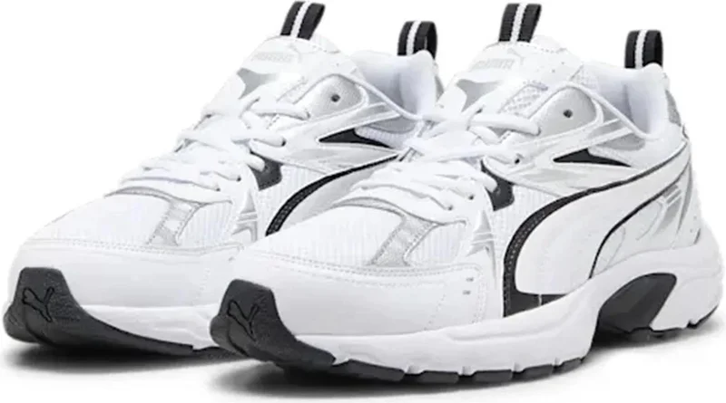 PUMA Milenio Tech-Warm Men's Sports Shoes 392322