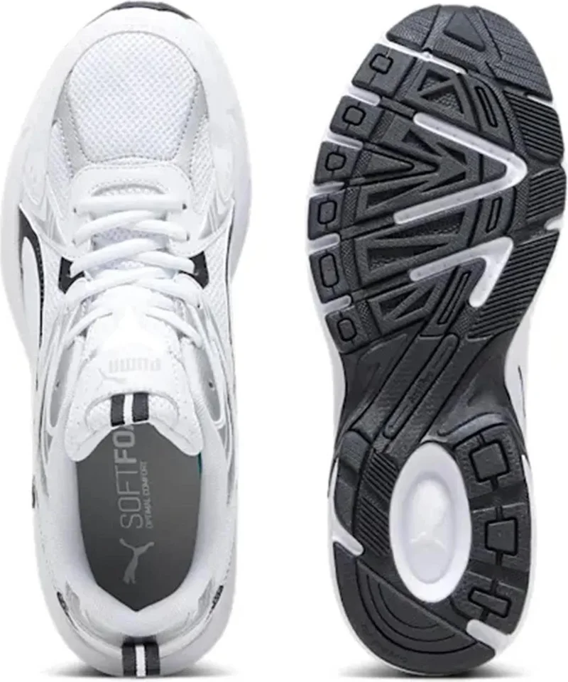 PUMA Milenio Tech-Warm Men's Sports Shoes 392322