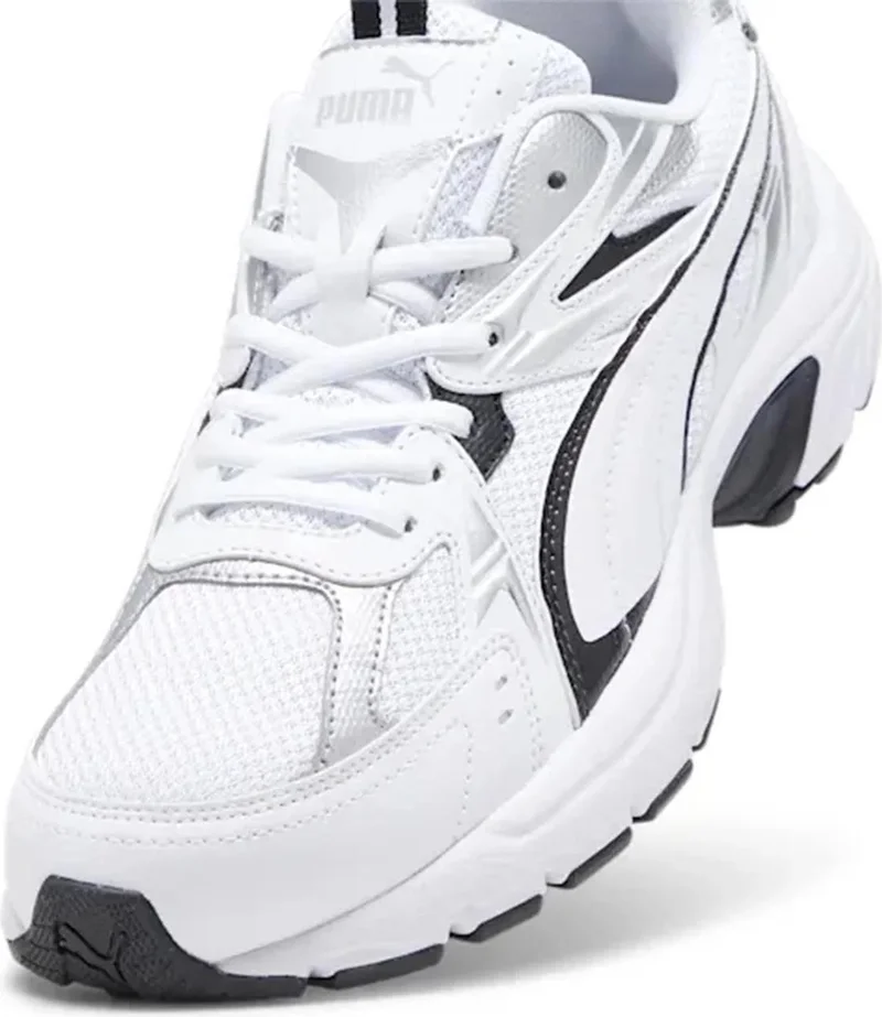 PUMA Milenio Tech-Warm Men's Sports Shoes 392322