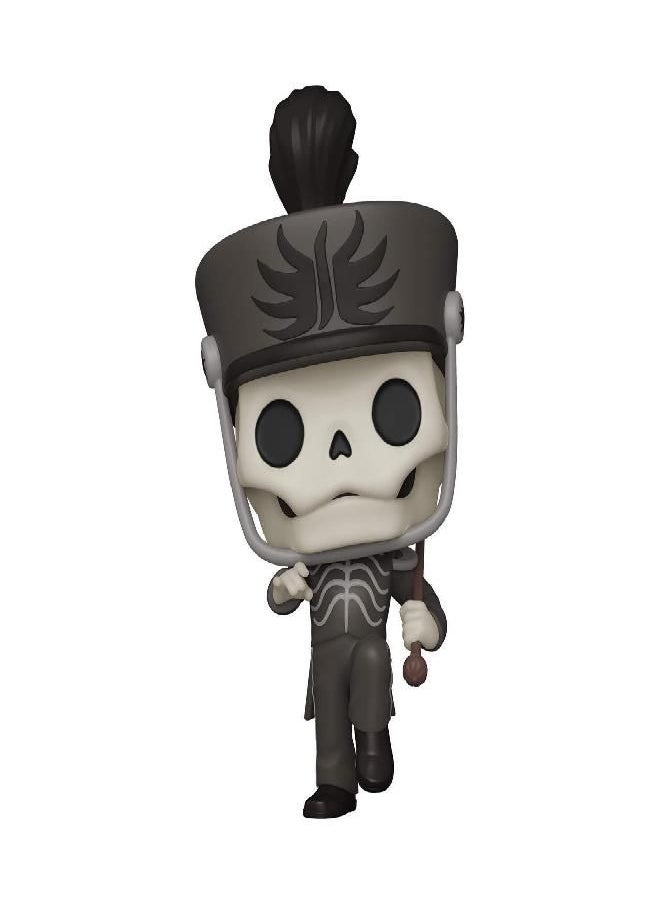 Funko - Funko Pop! Albums: My Chemical Romance - The Black Parade - Image 1